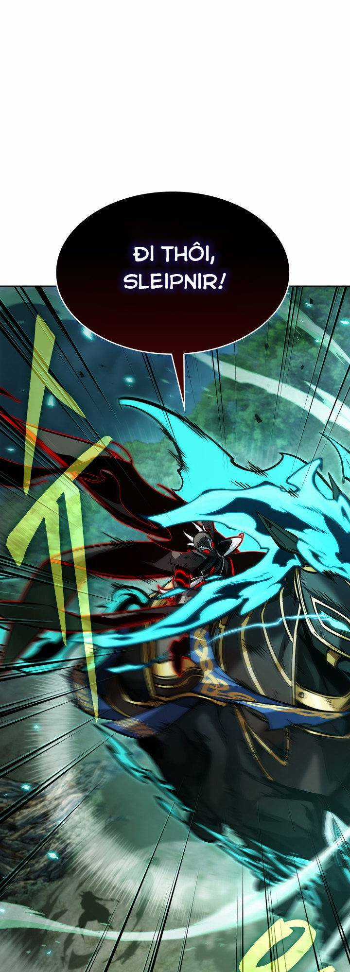 Vua Trộm Mộ - Chapter 372 - Trang 3