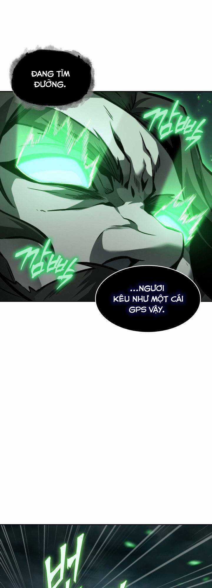 Vua Trộm Mộ - Chapter 372 - Trang 21