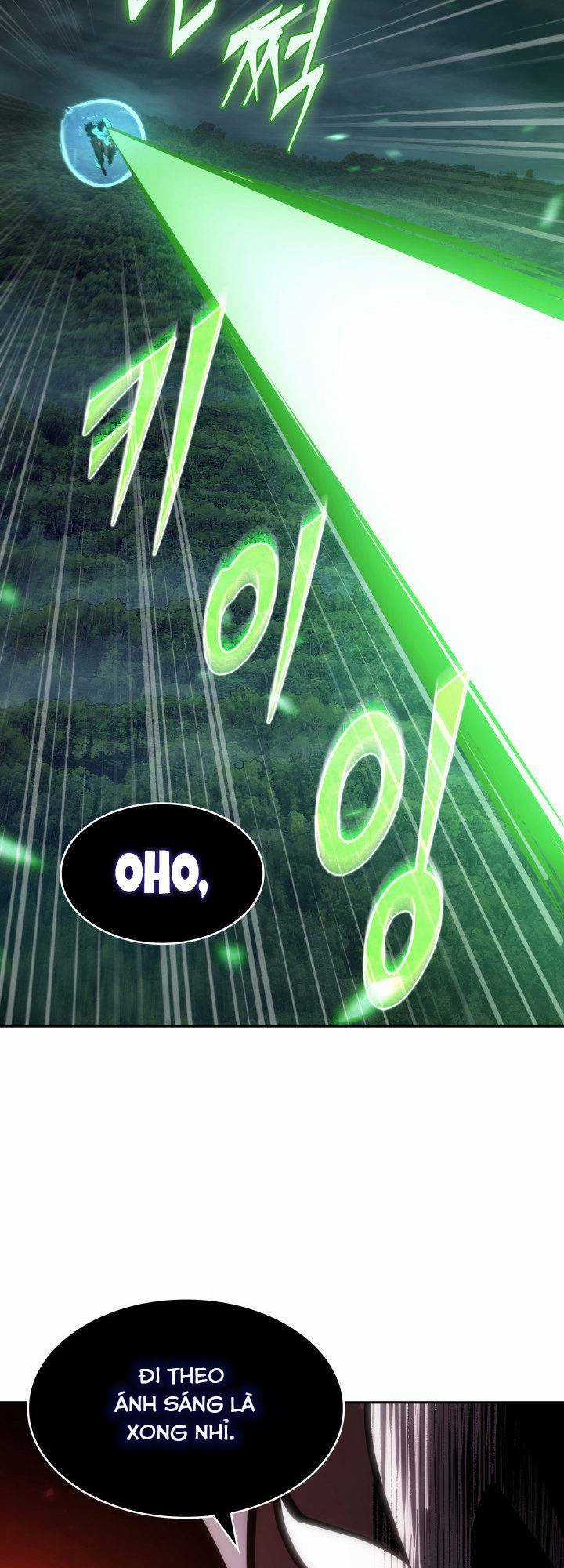 Vua Trộm Mộ - Chapter 372 - Trang 22