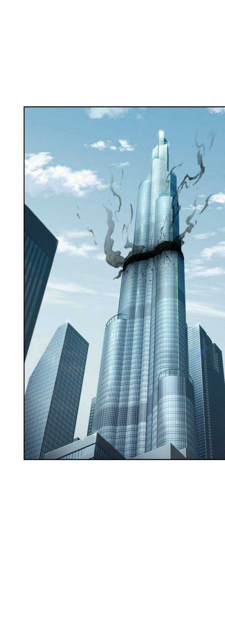 Vua Trộm Mộ - Chapter 372 - Trang 24