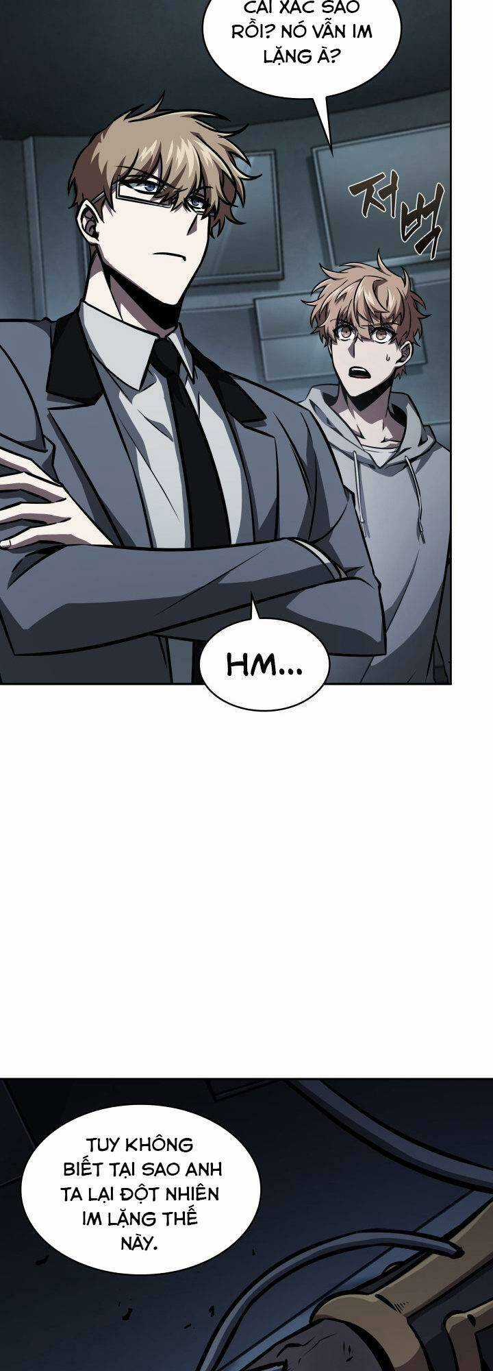 Vua Trộm Mộ - Chapter 372 - Trang 26