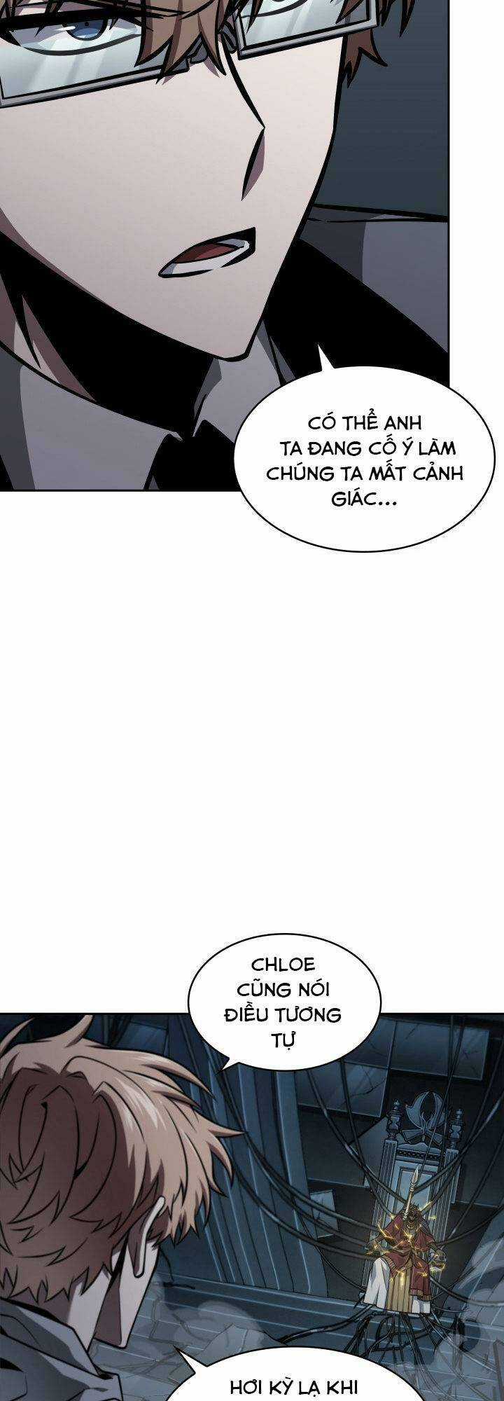 Vua Trộm Mộ - Chapter 372 - Trang 28