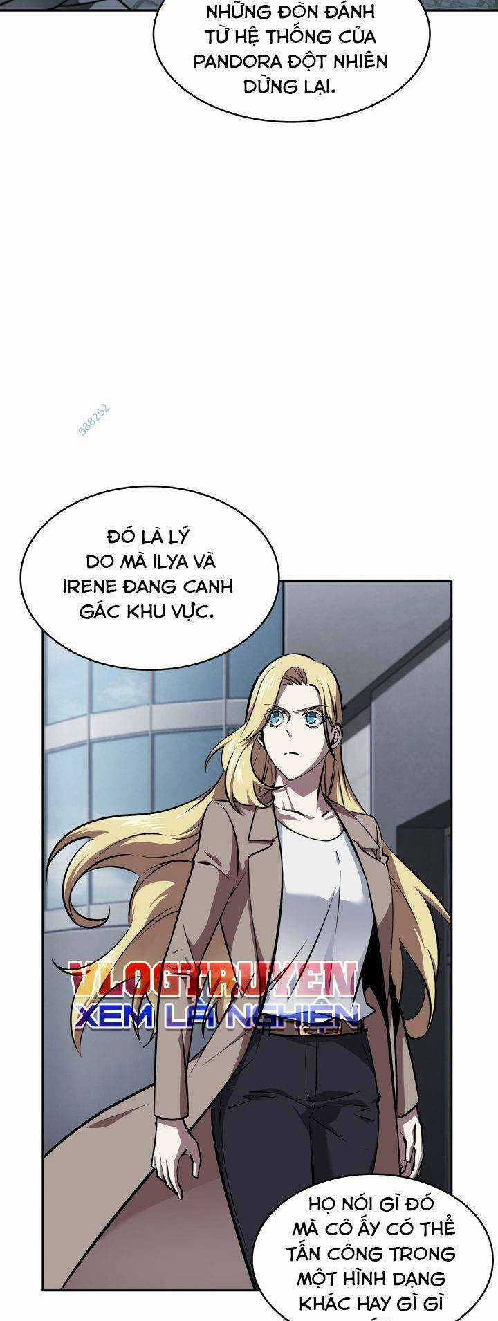 Vua Trộm Mộ - Chapter 372 - Trang 29