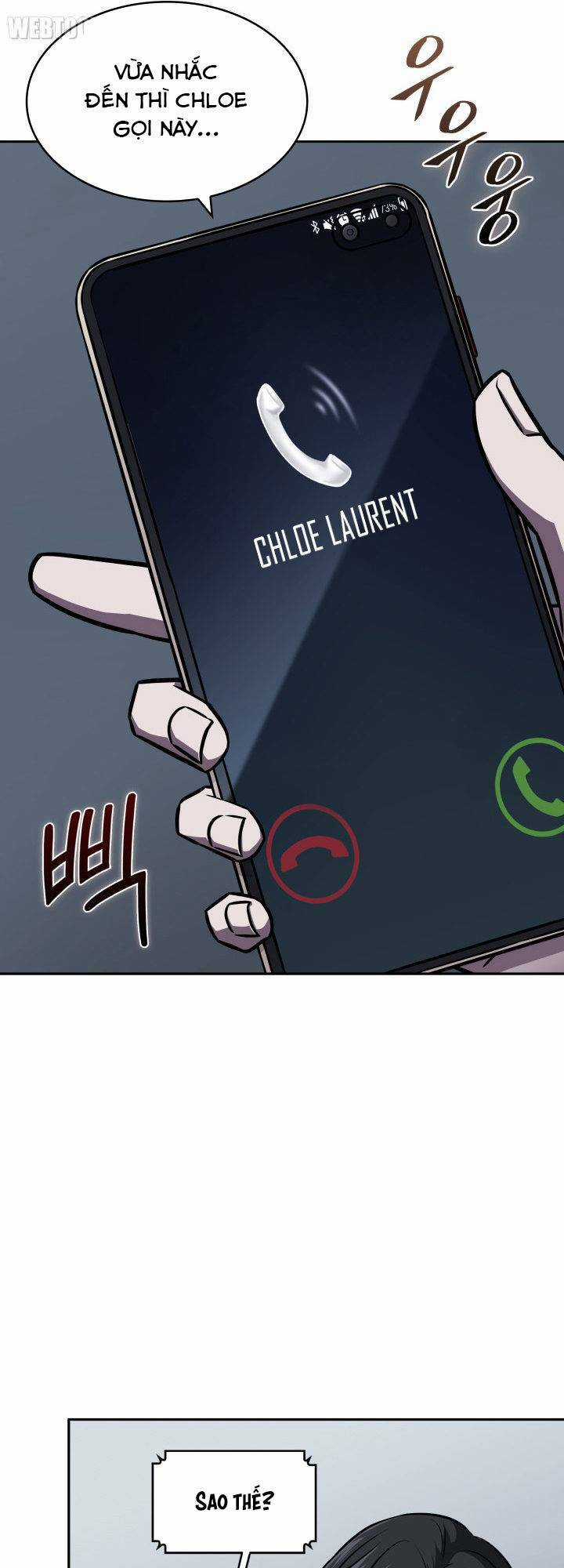 Vua Trộm Mộ - Chapter 372 - Trang 31