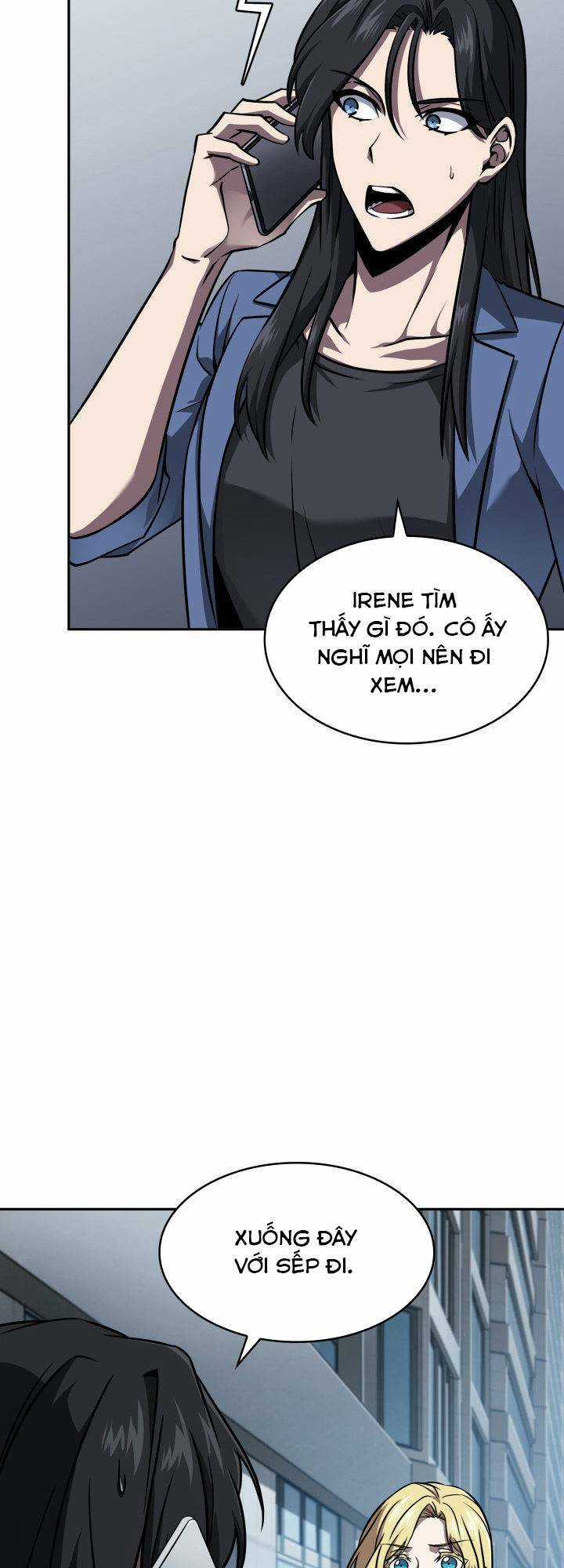 Vua Trộm Mộ - Chapter 372 - Trang 32