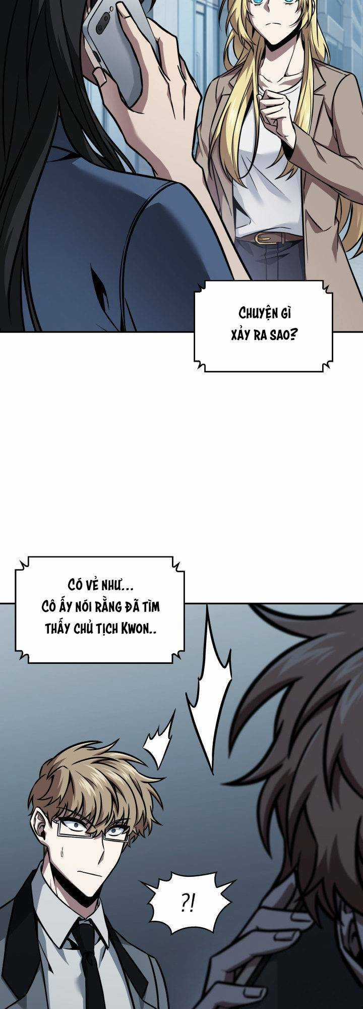 Vua Trộm Mộ - Chapter 372 - Trang 33