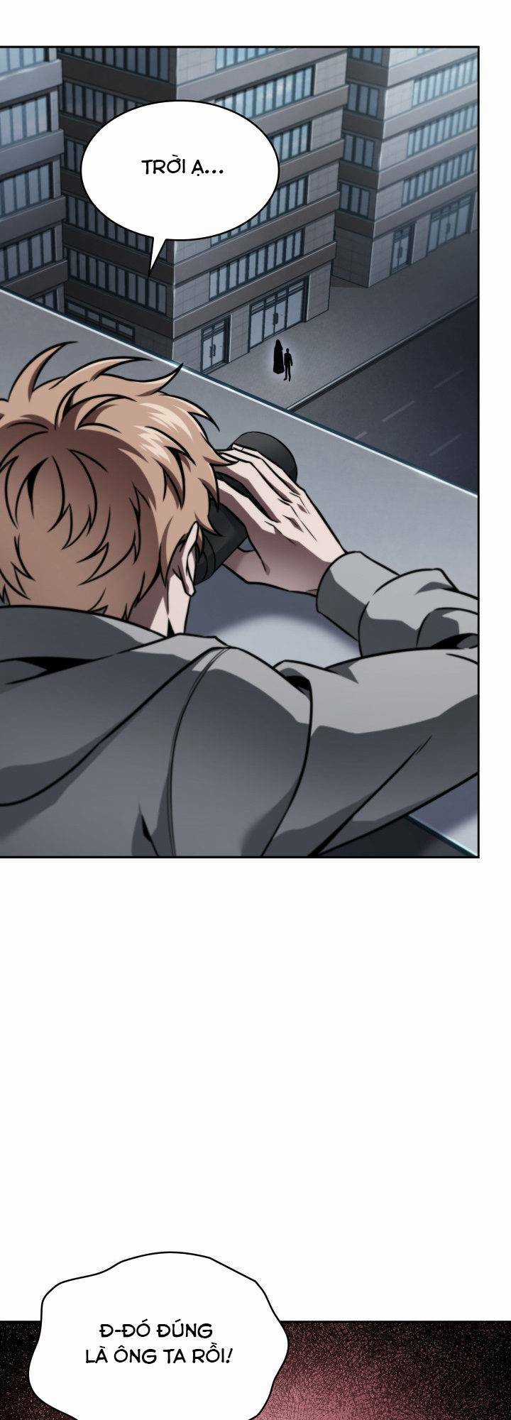 Vua Trộm Mộ - Chapter 372 - Trang 35
