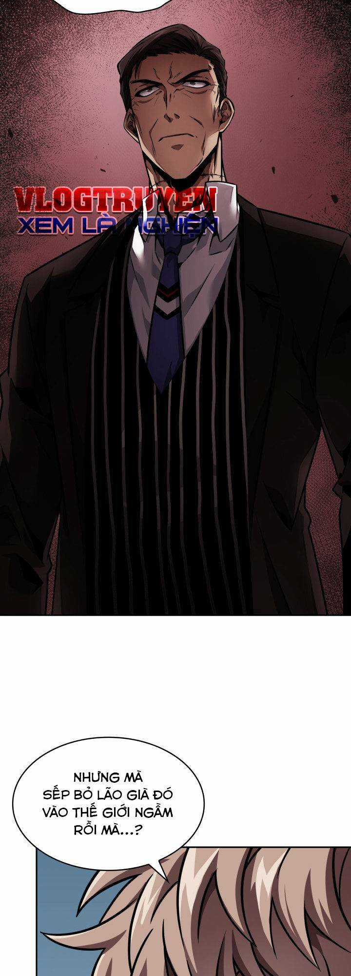 Vua Trộm Mộ - Chapter 372 - Trang 36