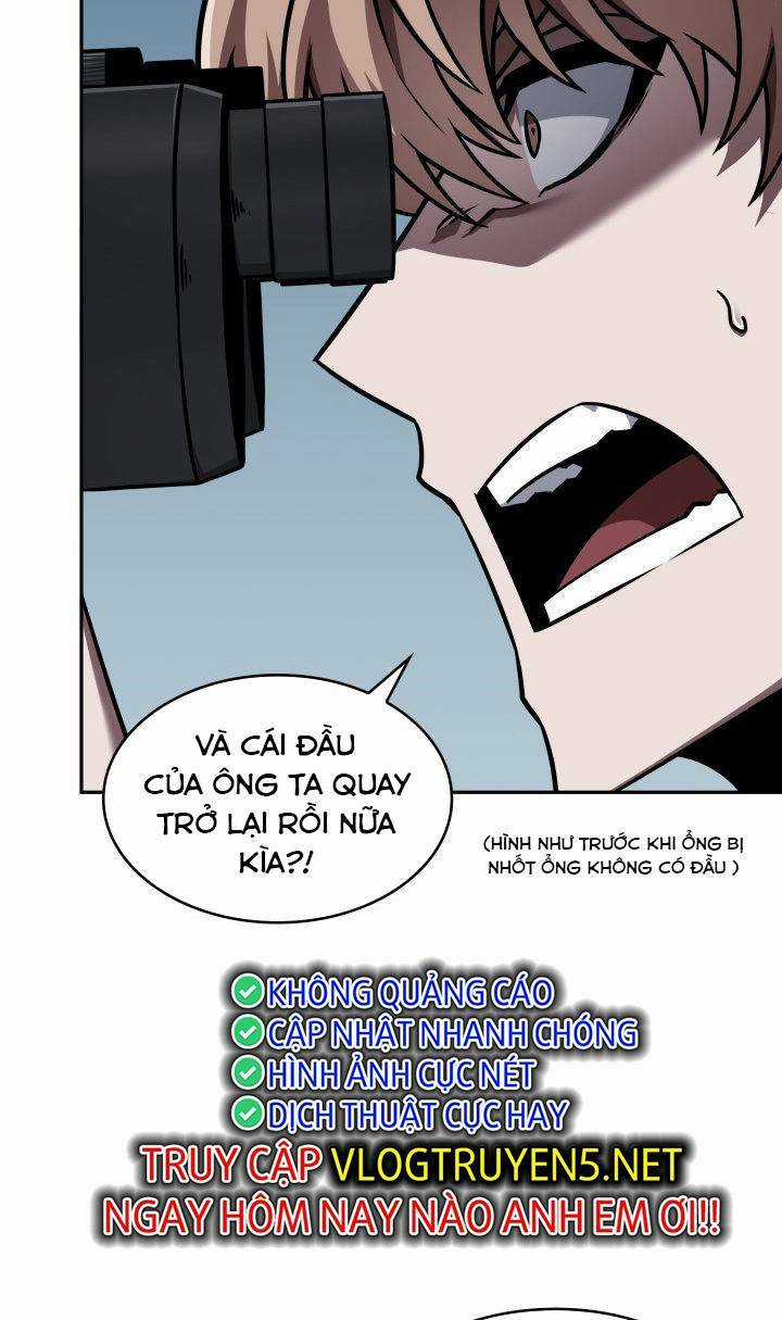 Vua Trộm Mộ - Chapter 372 - Trang 37