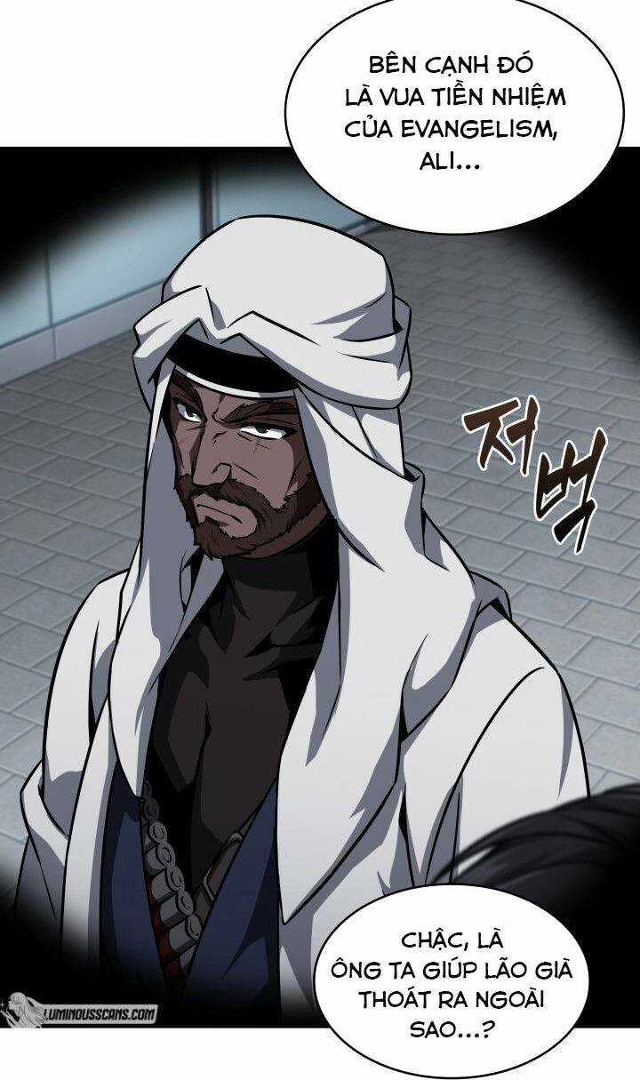 Vua Trộm Mộ - Chapter 372 - Trang 38