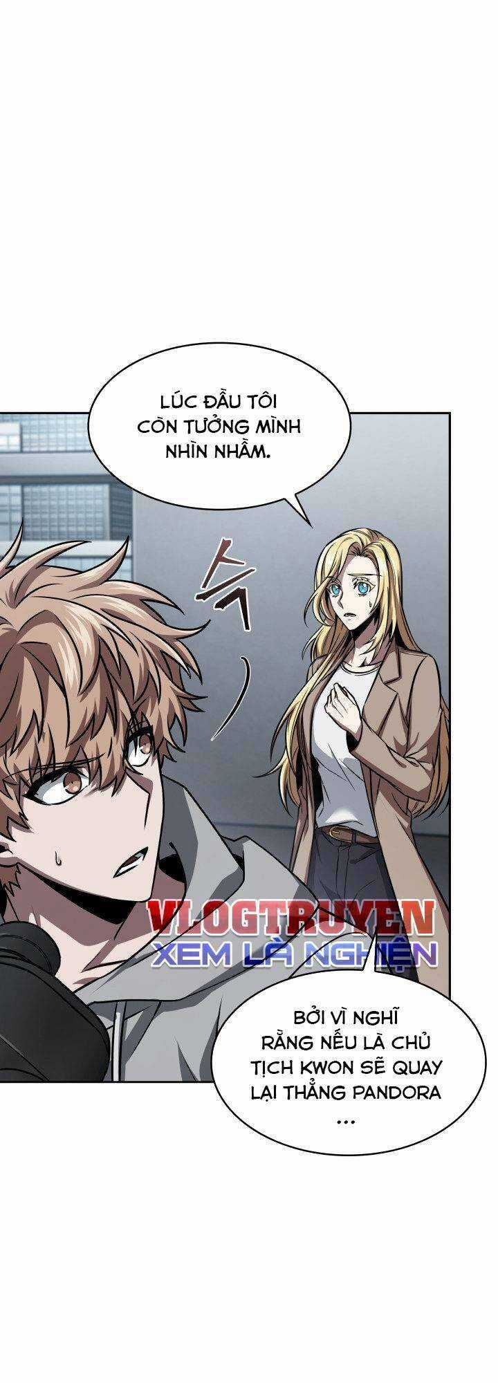 Vua Trộm Mộ - Chapter 372 - Trang 39