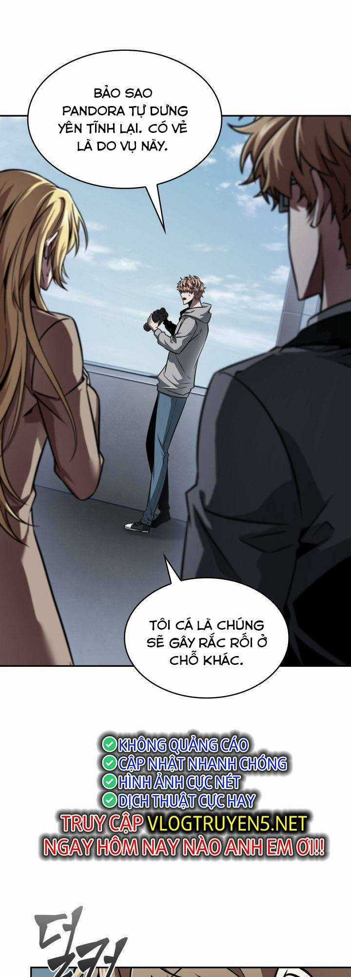 Vua Trộm Mộ - Chapter 372 - Trang 40