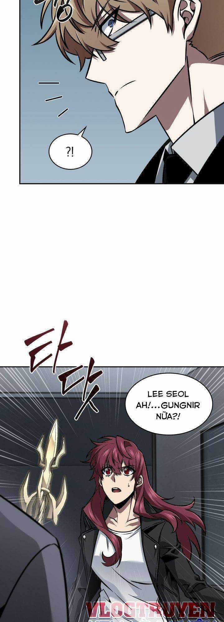 Vua Trộm Mộ - Chapter 372 - Trang 41