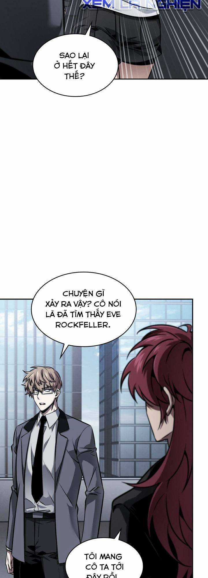 Vua Trộm Mộ - Chapter 372 - Trang 42