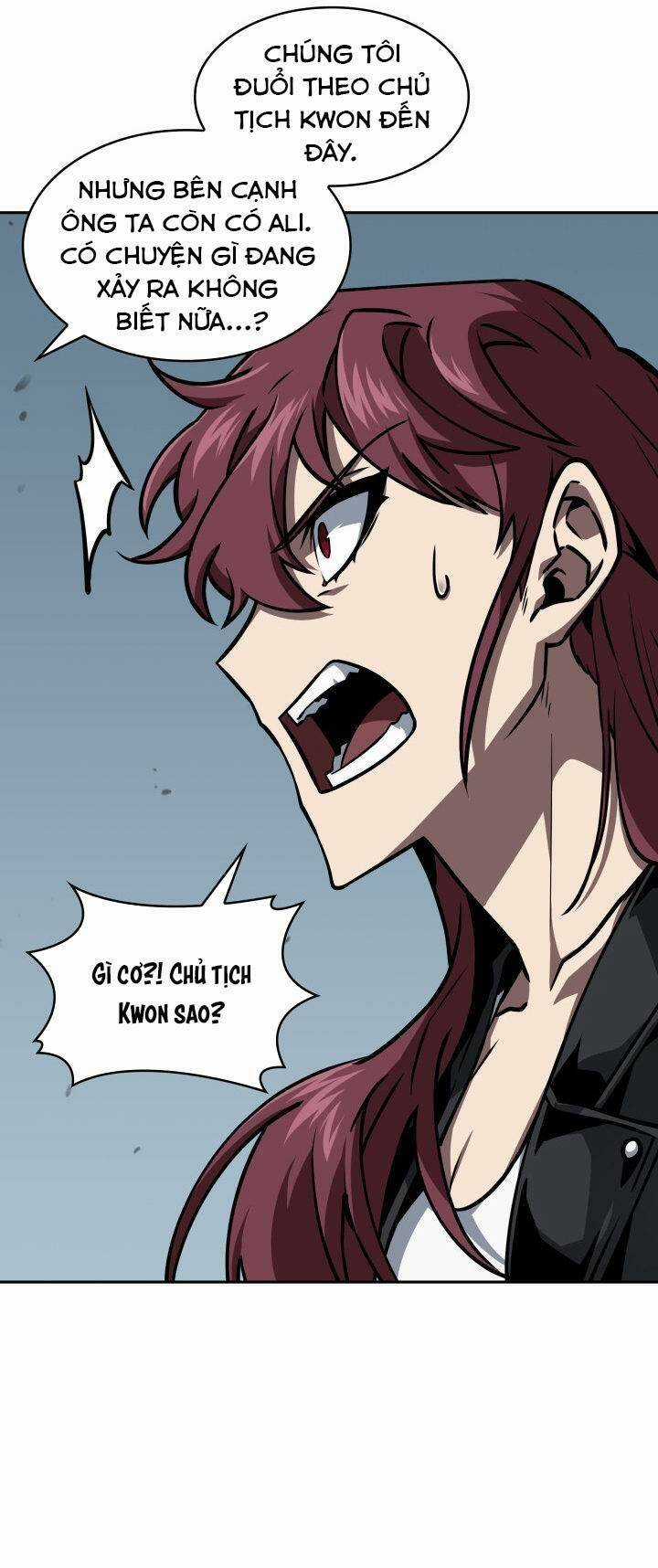 Vua Trộm Mộ - Chapter 372 - Trang 44