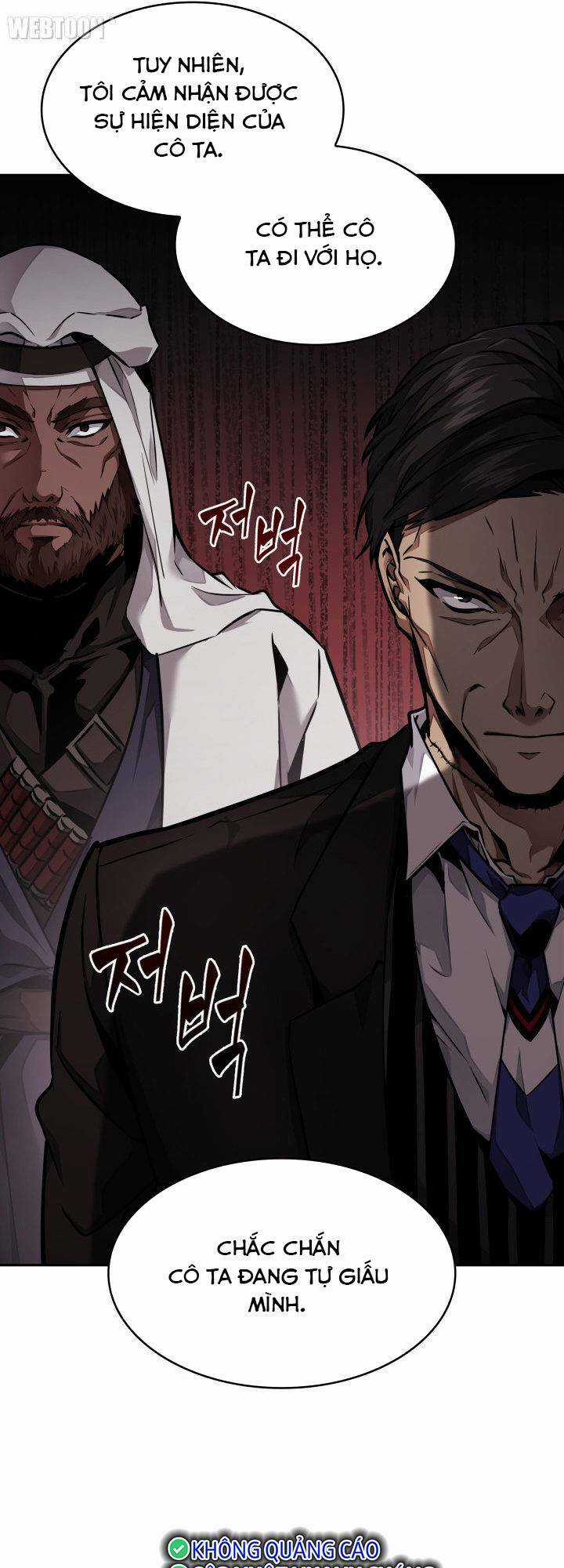 Vua Trộm Mộ - Chapter 372 - Trang 46