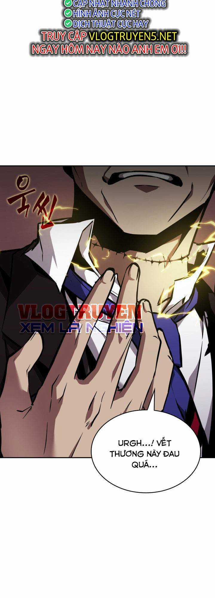 Vua Trộm Mộ - Chapter 372 - Trang 47