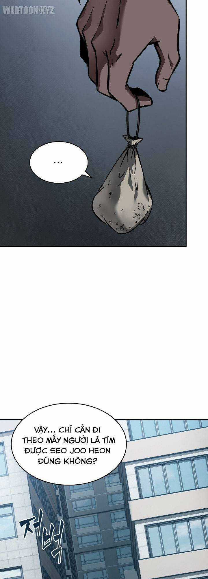 Vua Trộm Mộ - Chapter 372 - Trang 50