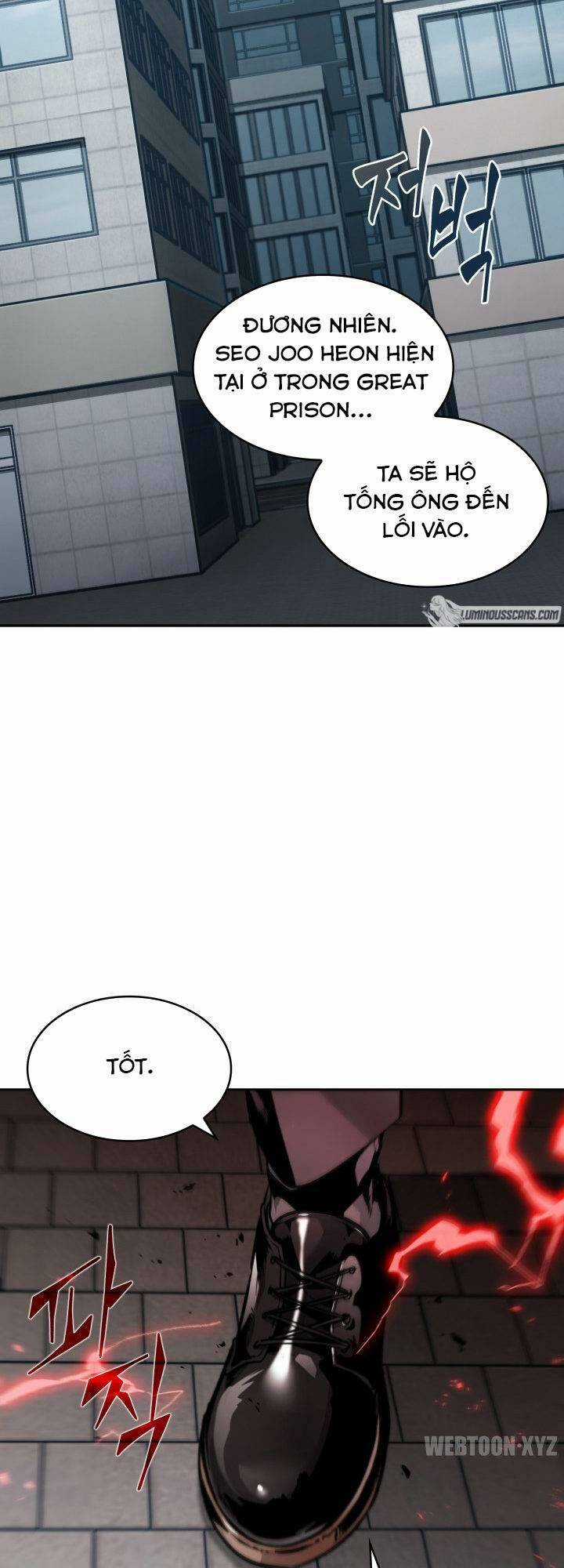 Vua Trộm Mộ - Chapter 372 - Trang 51