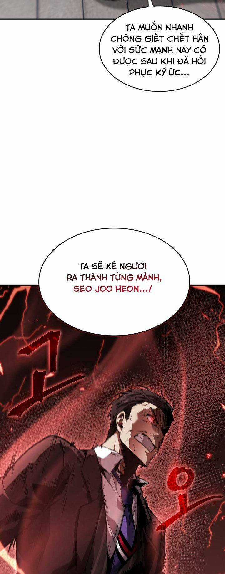 Vua Trộm Mộ - Chapter 372 - Trang 52