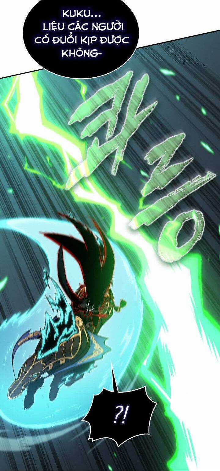 Vua Trộm Mộ - Chapter 372 - Trang 9