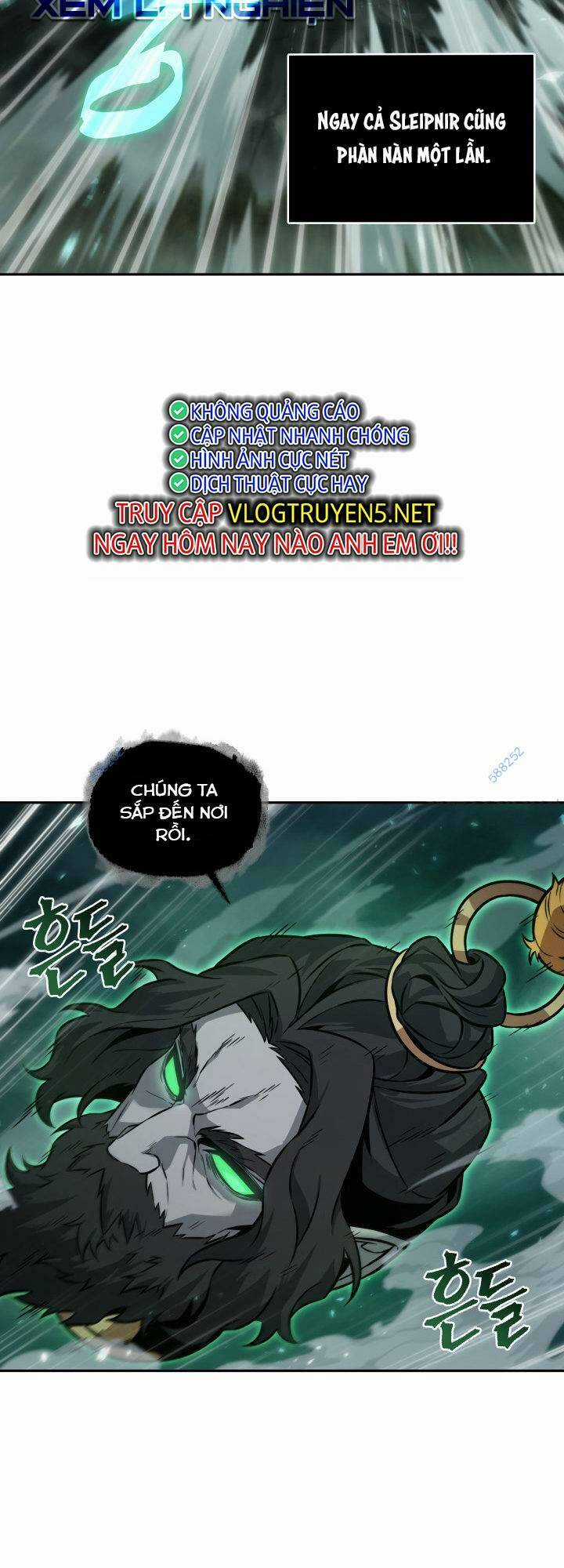 Vua Trộm Mộ - Chapter 373 - Trang 14