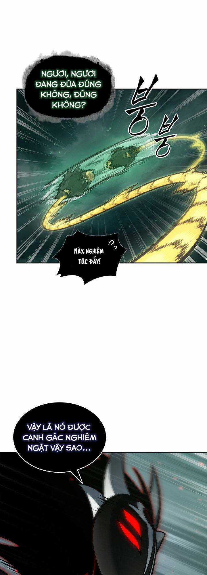 Vua Trộm Mộ - Chapter 373 - Trang 18