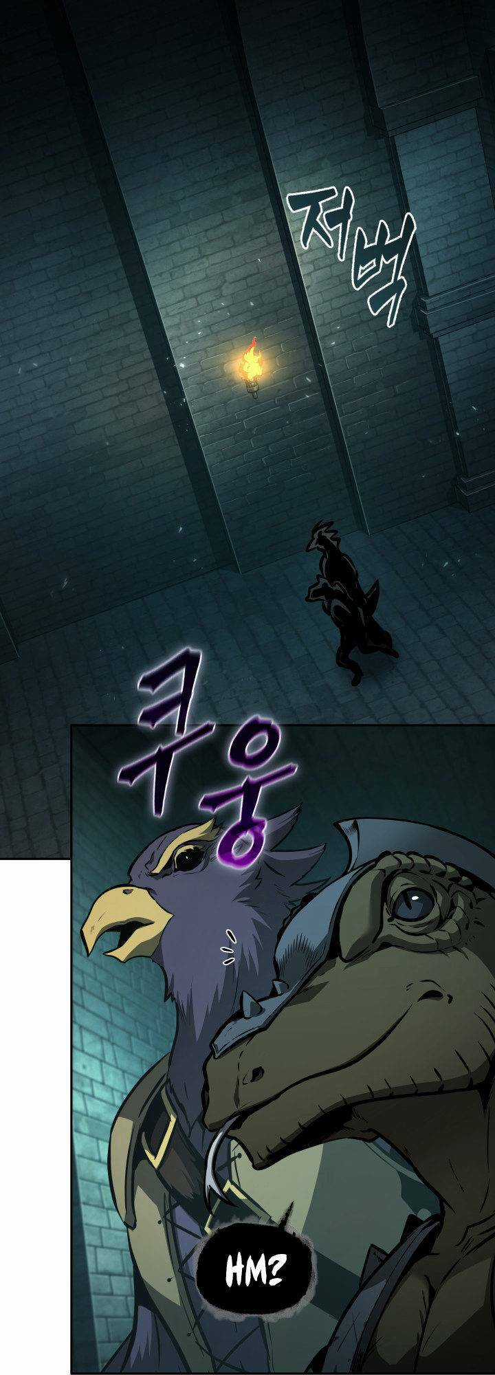 Vua Trộm Mộ - Chapter 373 - Trang 20