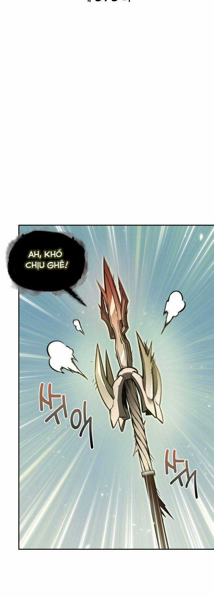 Vua Trộm Mộ - Chapter 373 - Trang 3