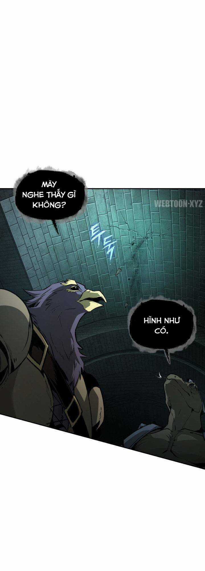 Vua Trộm Mộ - Chapter 373 - Trang 21