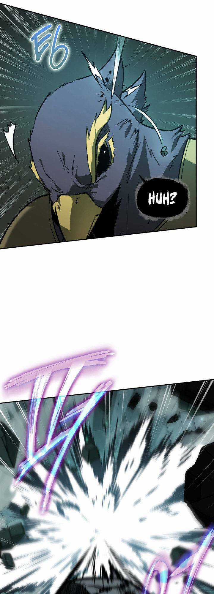 Vua Trộm Mộ - Chapter 373 - Trang 22