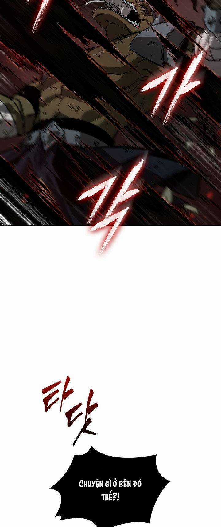 Vua Trộm Mộ - Chapter 373 - Trang 27