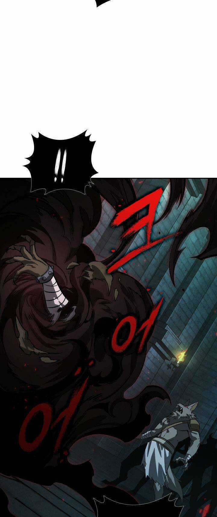 Vua Trộm Mộ - Chapter 373 - Trang 28