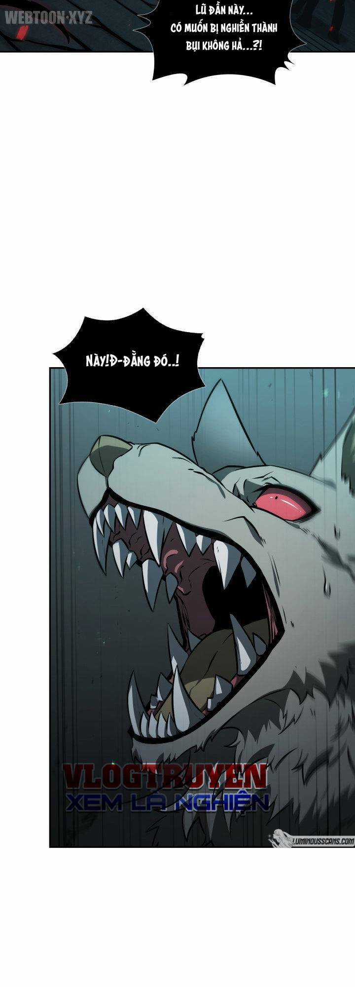 Vua Trộm Mộ - Chapter 373 - Trang 29