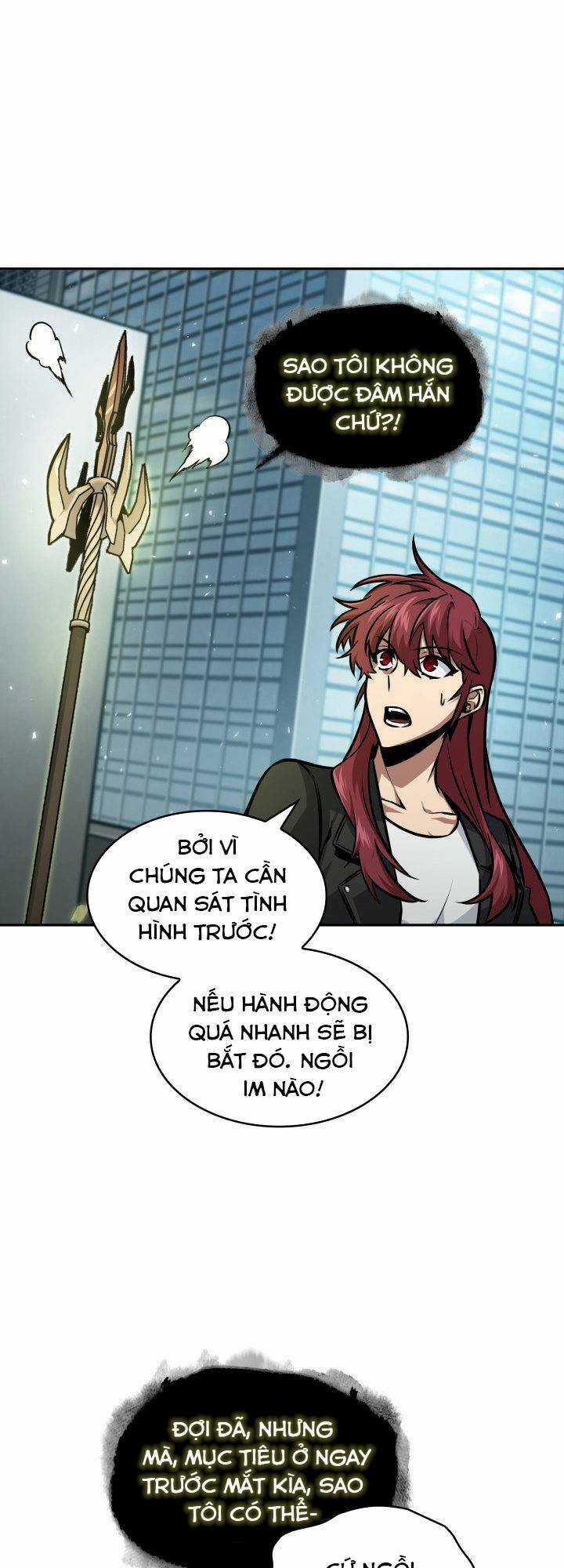 Vua Trộm Mộ - Chapter 373 - Trang 4