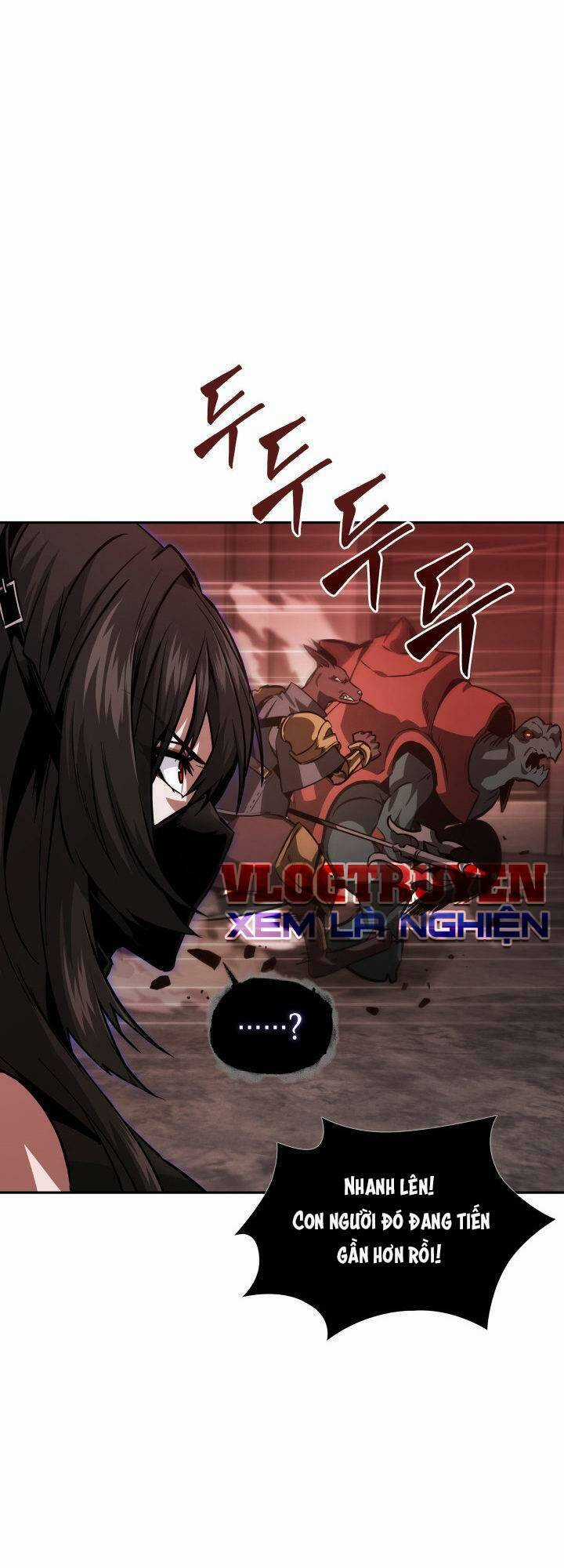 Vua Trộm Mộ - Chapter 373 - Trang 34