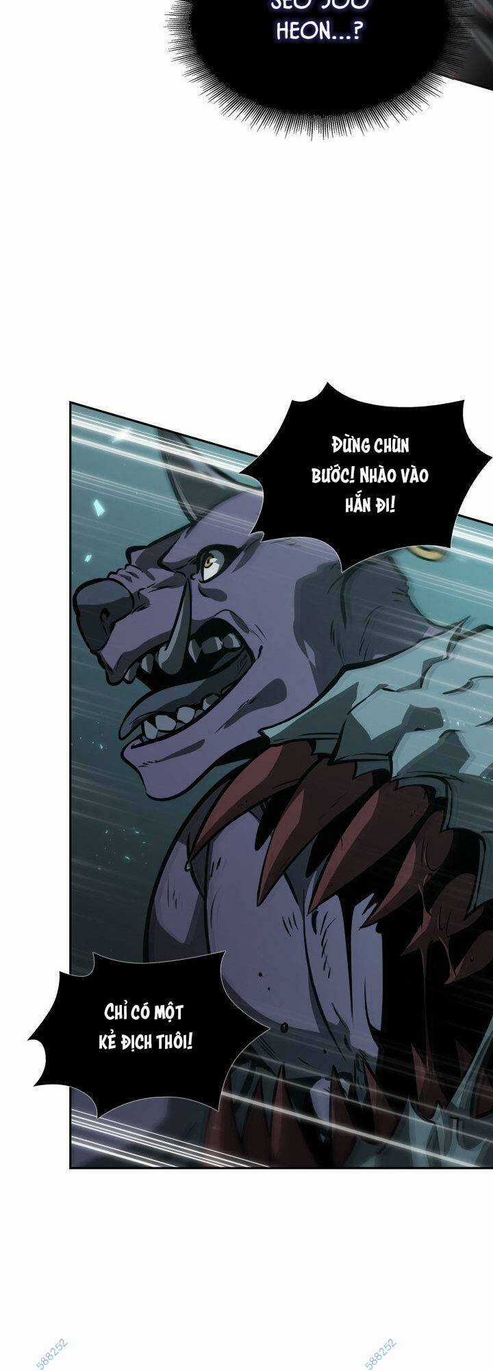 Vua Trộm Mộ - Chapter 373 - Trang 37