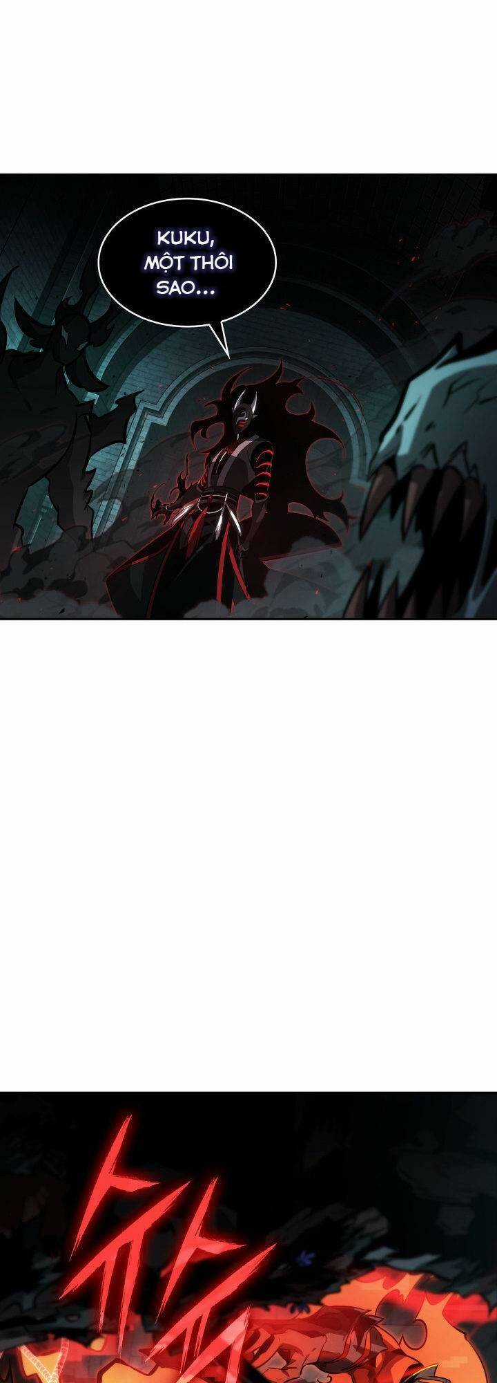 Vua Trộm Mộ - Chapter 373 - Trang 38