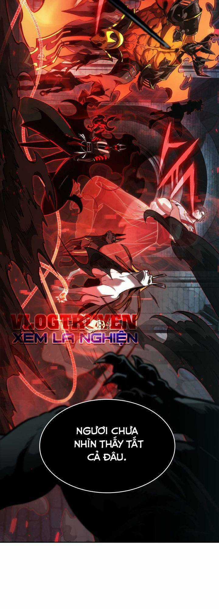 Vua Trộm Mộ - Chapter 373 - Trang 39