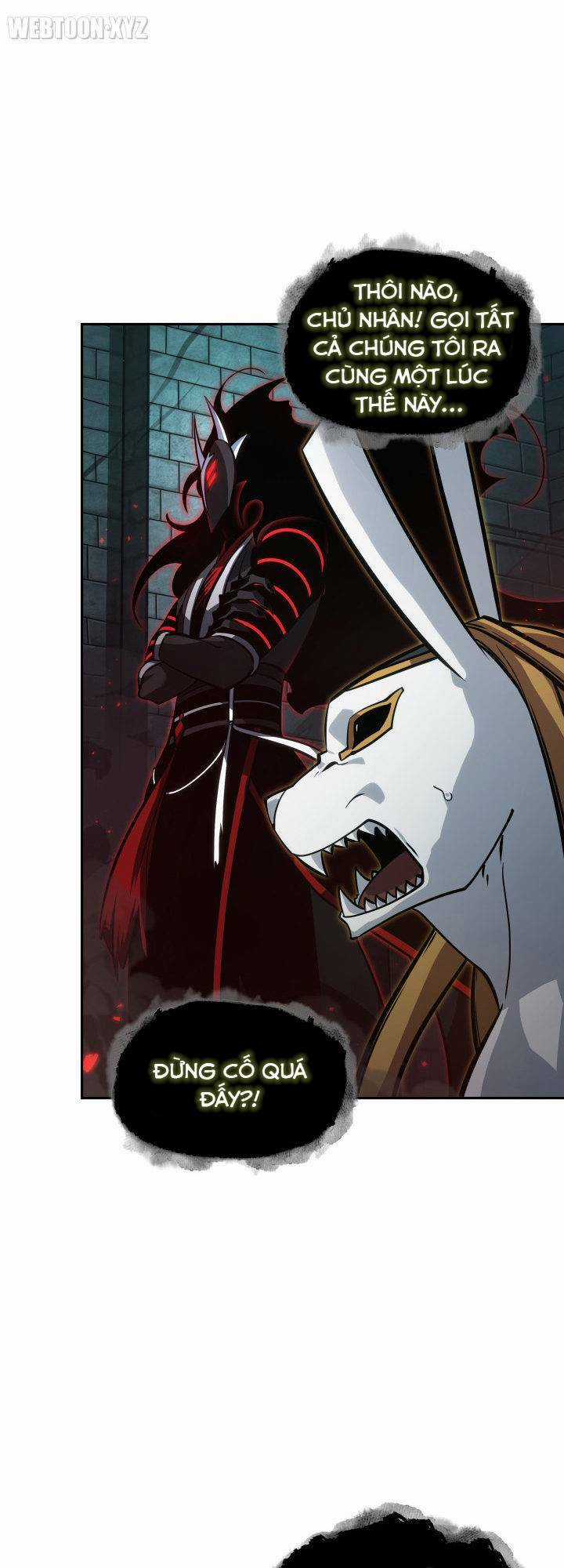 Vua Trộm Mộ - Chapter 373 - Trang 40