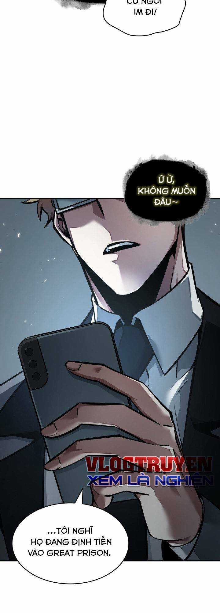 Vua Trộm Mộ - Chapter 373 - Trang 5