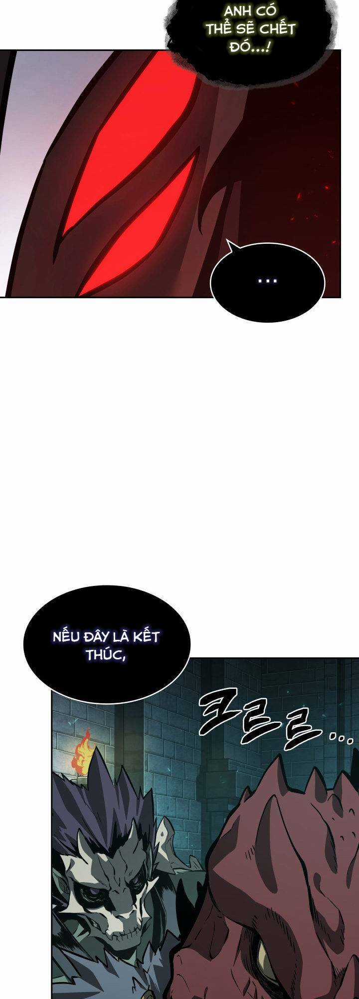 Vua Trộm Mộ - Chapter 373 - Trang 41
