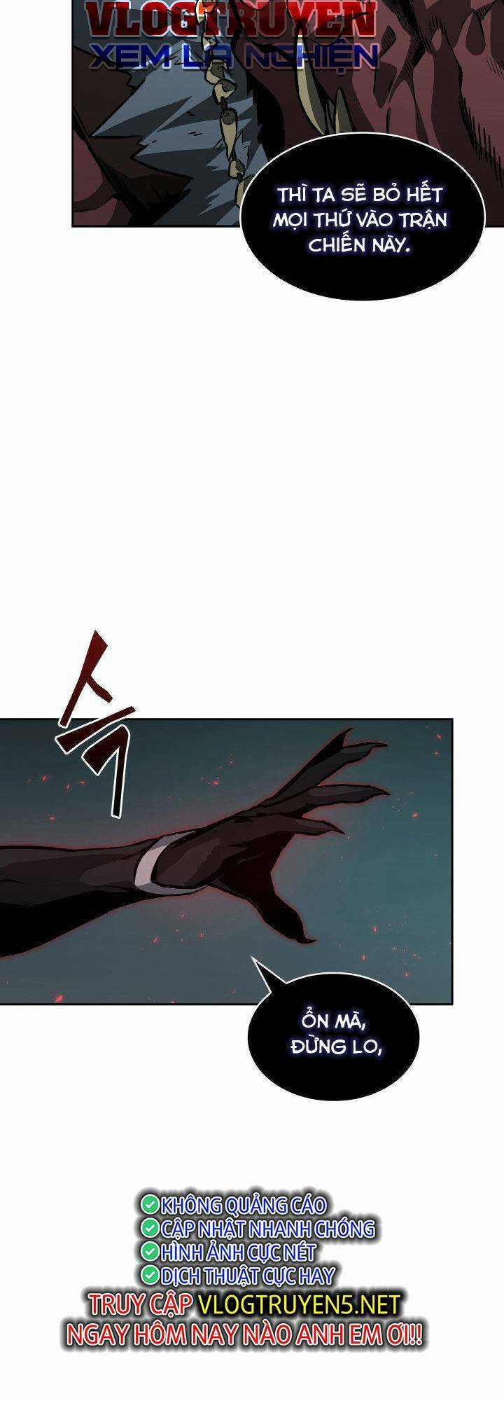 Vua Trộm Mộ - Chapter 373 - Trang 42