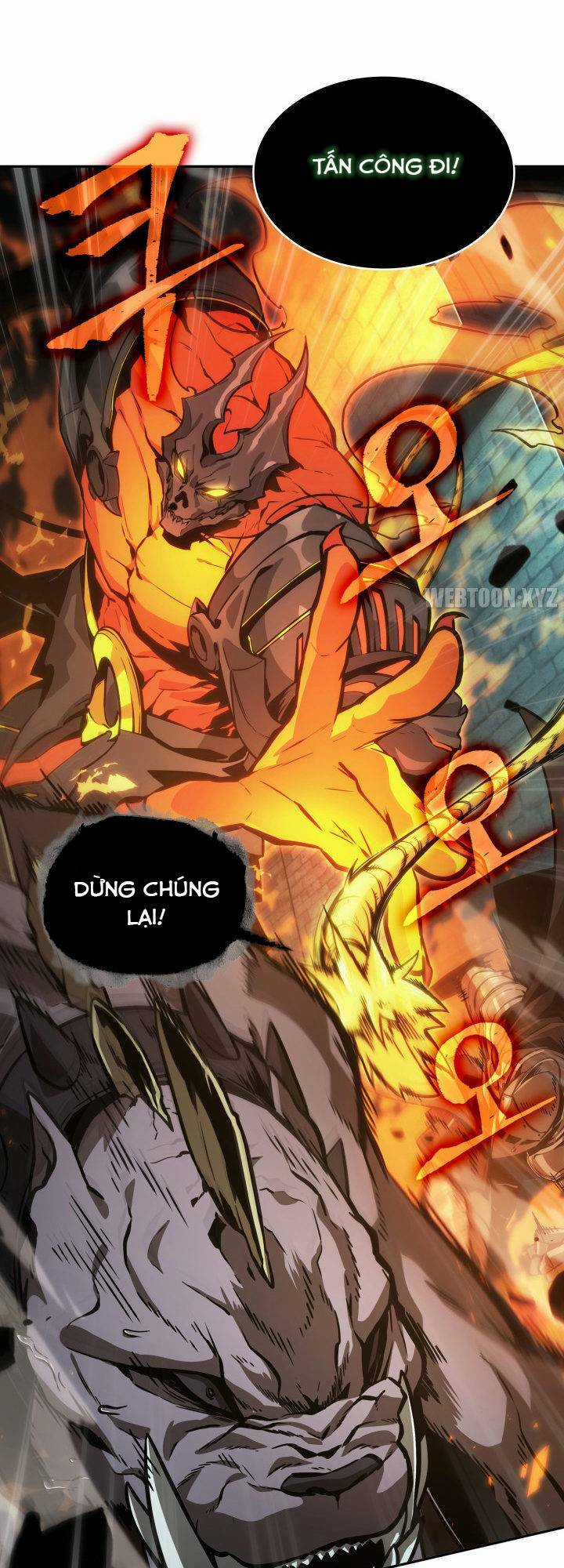 Vua Trộm Mộ - Chapter 373 - Trang 43