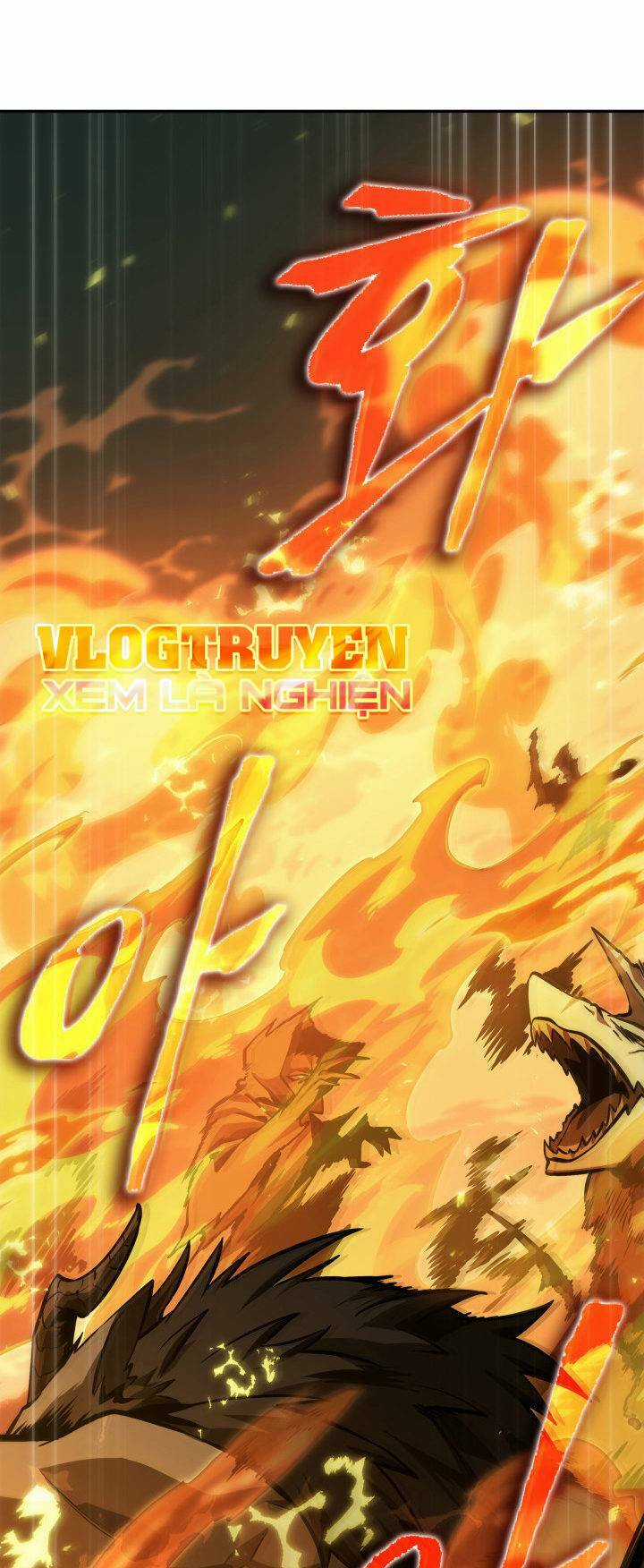 Vua Trộm Mộ - Chapter 373 - Trang 45