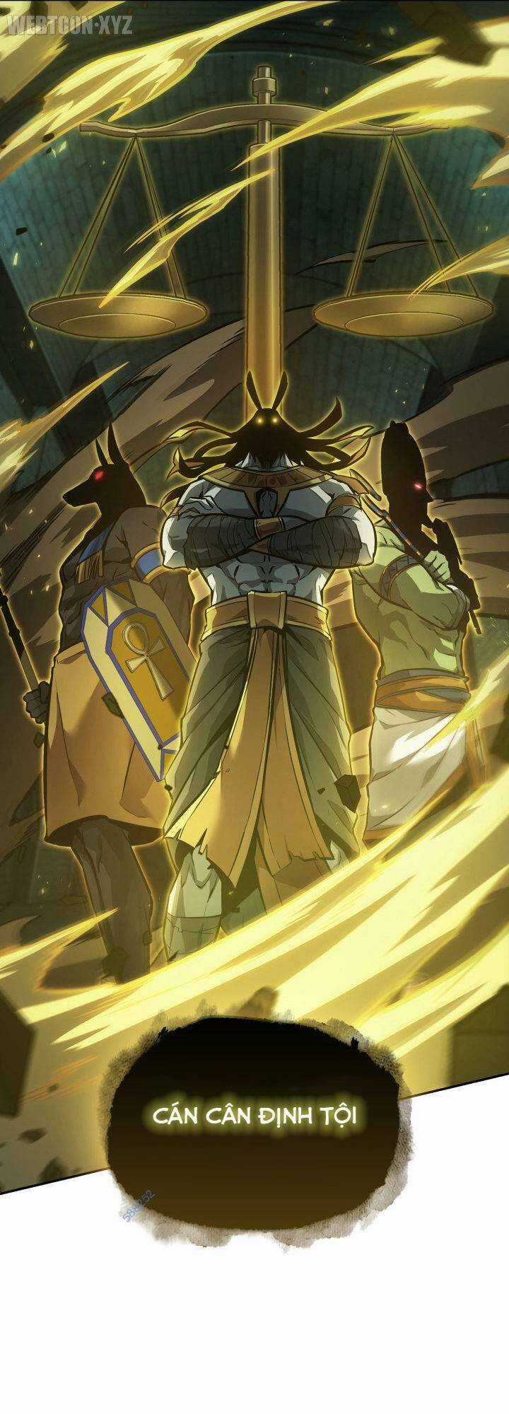 Vua Trộm Mộ - Chapter 373 - Trang 47