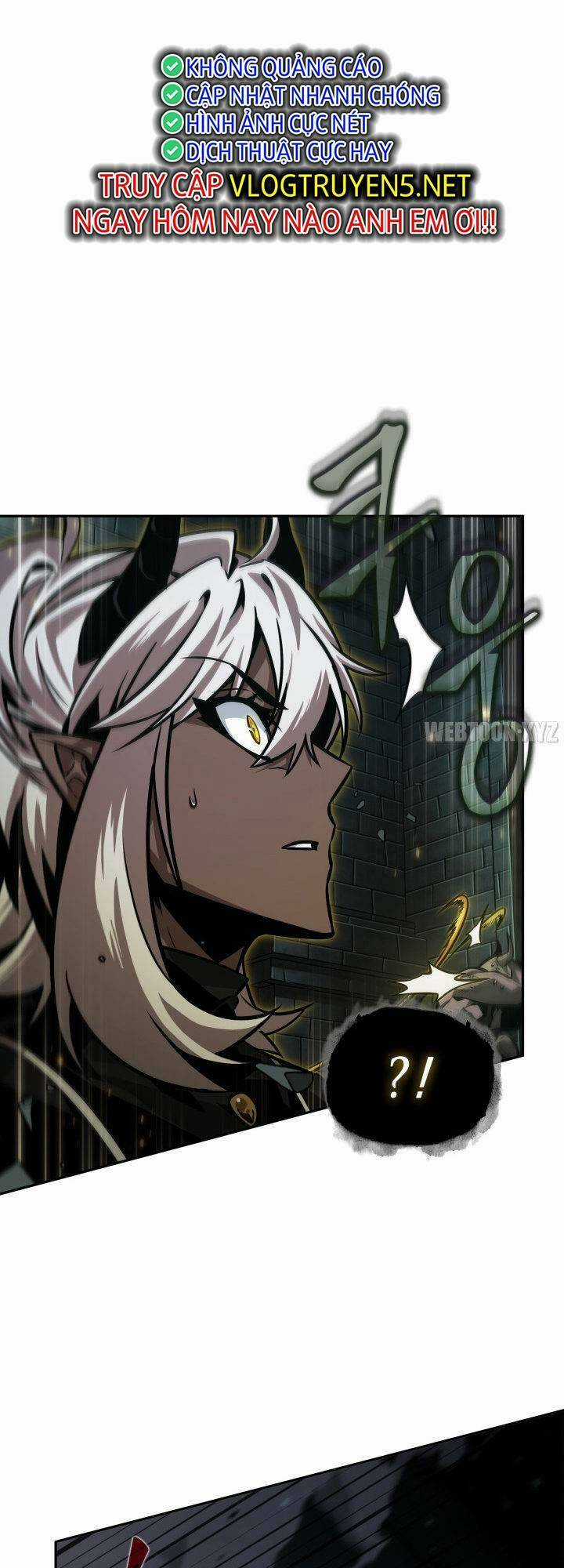 Vua Trộm Mộ - Chapter 373 - Trang 50