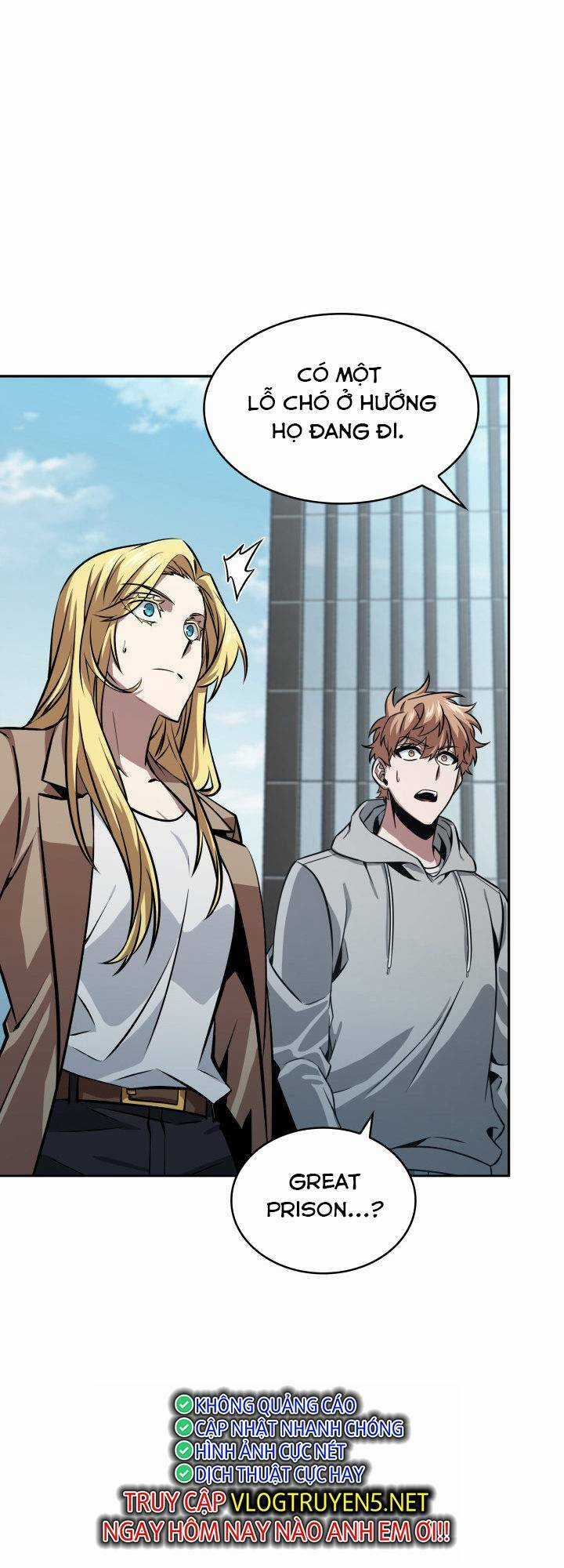 Vua Trộm Mộ - Chapter 373 - Trang 6