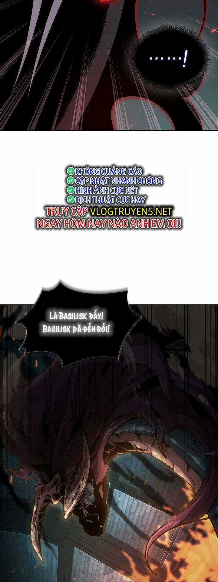 Vua Trộm Mộ - Chapter 373 - Trang 52