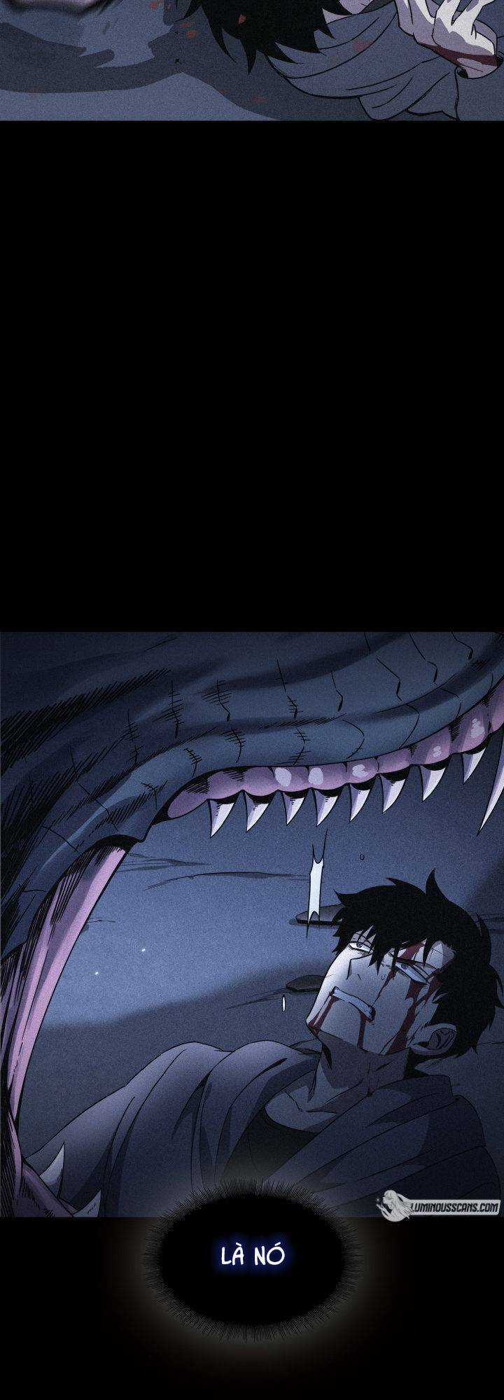 Vua Trộm Mộ - Chapter 373 - Trang 55